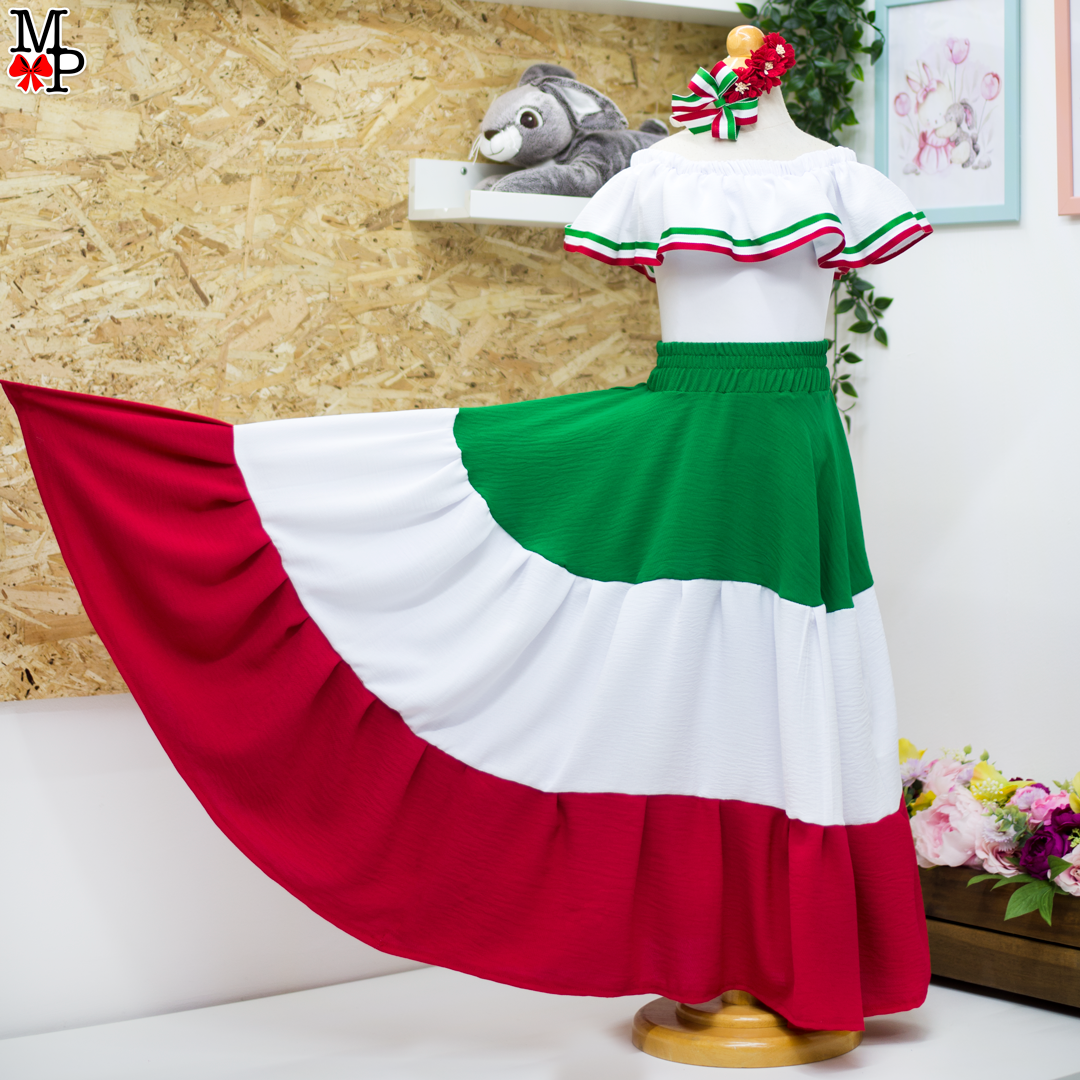 Trajes tipicos discount dominicanos para niños