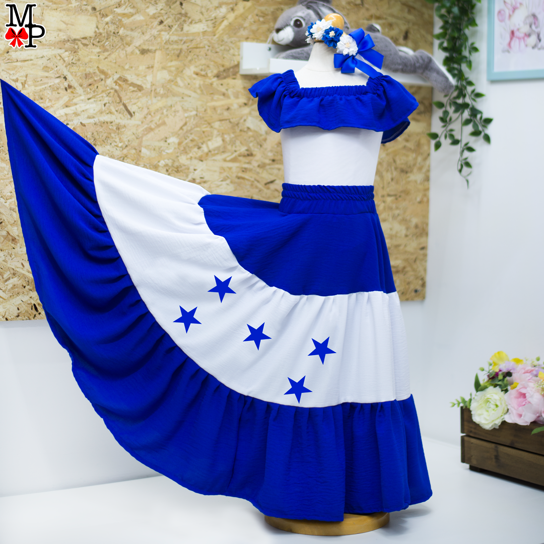 TRAJES FOLKLORICOS – Tagged 